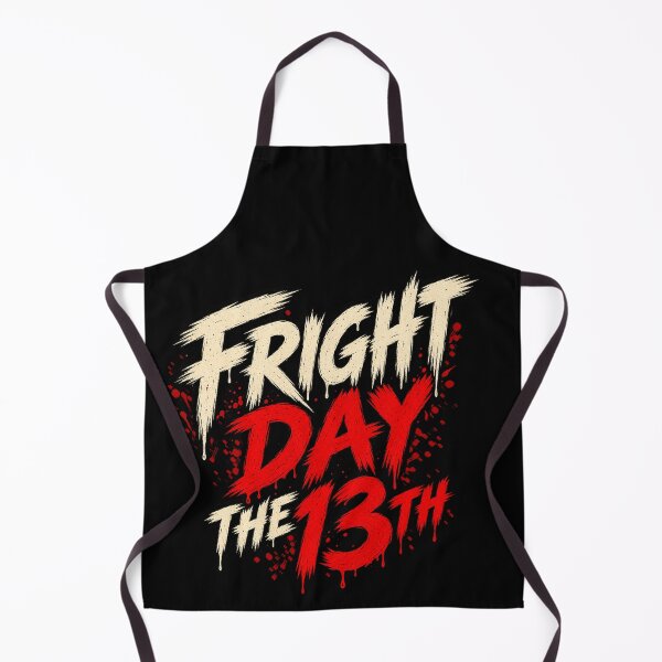 Item preview, Classic Fright Day designed and sold by FrightDay.