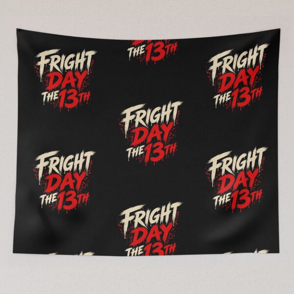 Item preview, Classic Fright Day designed and sold by FrightDay.