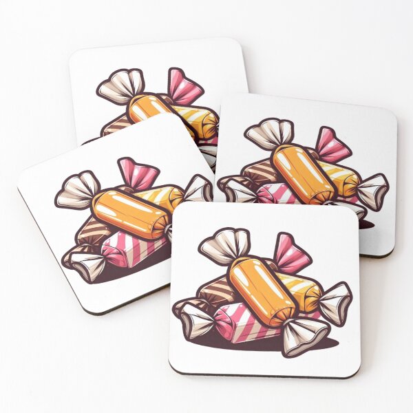 Item preview, Toffee  designed and sold by Dilshan Chathuranga.