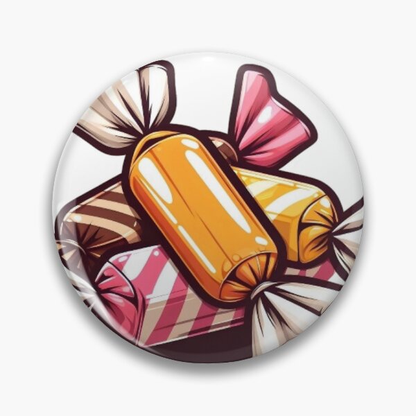 Item preview, Toffee  designed and sold by Dilshan Chathuranga.