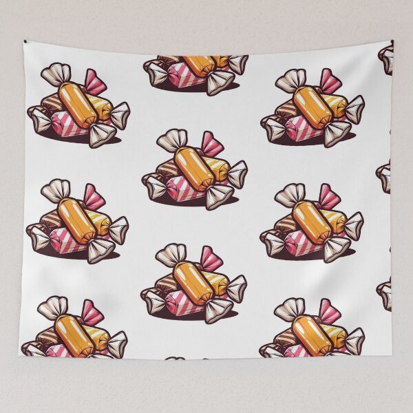 Item preview, Toffee  designed and sold by Dilshan Chathuranga.