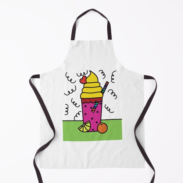 Item preview, Tropical Summer Smoothie designed and sold by Elkurisko.