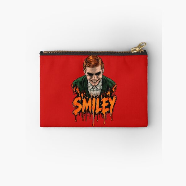 Item preview, SMILEY designed and sold by Popcorn Odyssey.