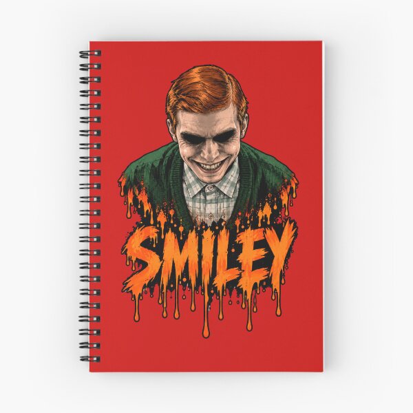 Item preview, SMILEY designed and sold by Popcorn Odyssey.