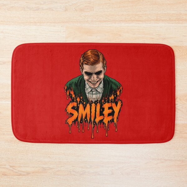 Item preview, SMILEY designed and sold by Popcorn Odyssey.