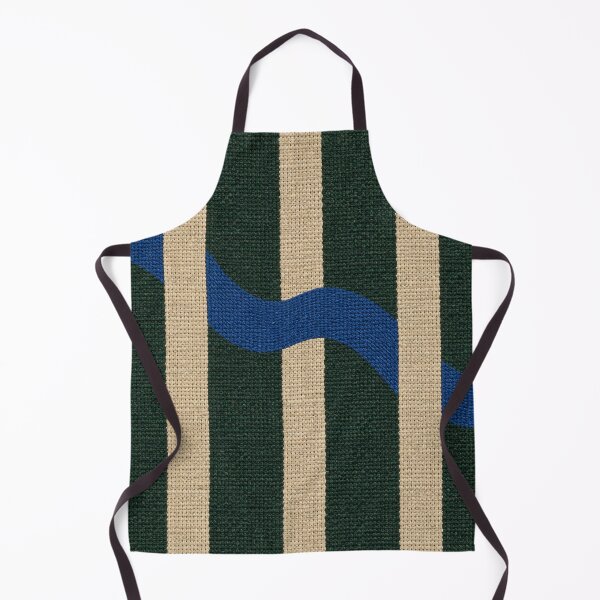 Item preview, Cobalt Kelp Loom Interval designed and sold by aihrgdesign.