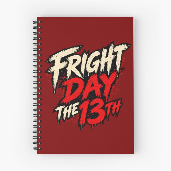 Item preview, Classic Fright Day designed and sold by FrightDay.