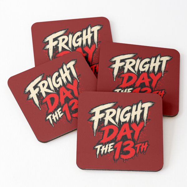 Item preview, Classic Fright Day designed and sold by FrightDay.