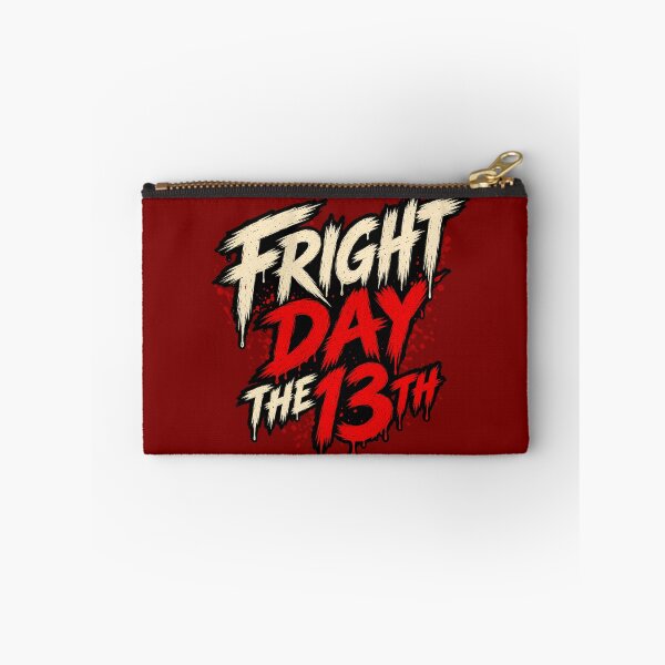 Item preview, Classic Fright Day designed and sold by FrightDay.