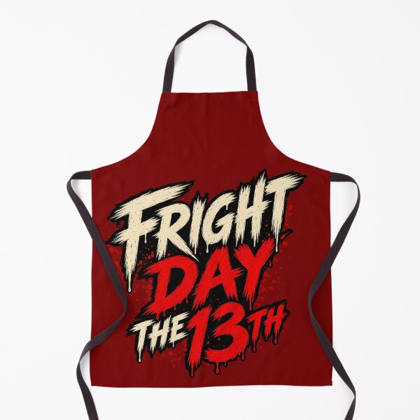 Artikelvorschau, Klassischer Gruseltag entworfen und verkauft von FrightDay.