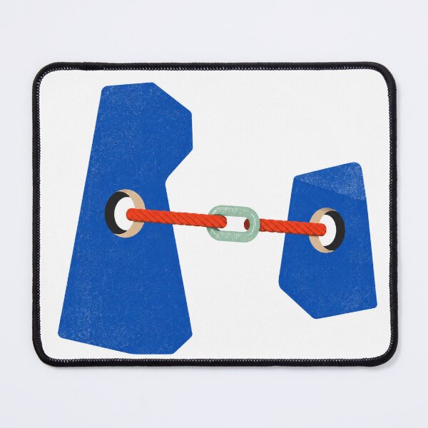 Item preview, Signal Cord Tension Study designed and sold by aihrgdesign.