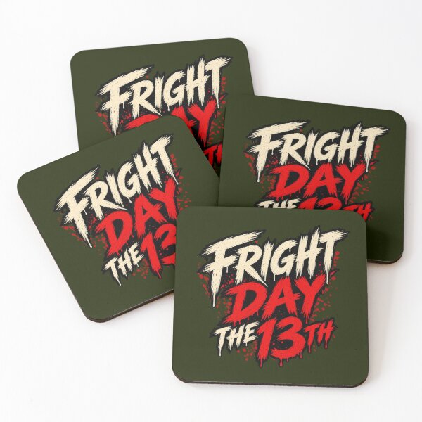 Item preview, Classic Fright Day designed and sold by FrightDay.