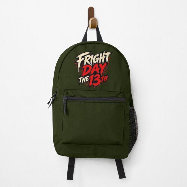 Item preview, Classic Fright Day designed and sold by FrightDay.
