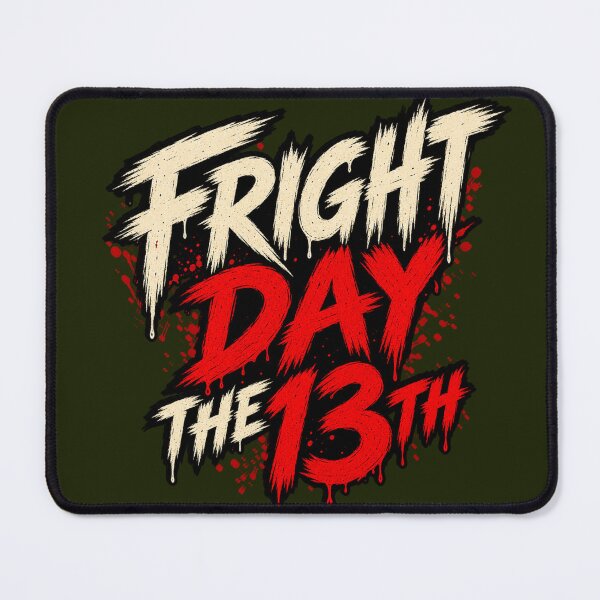 Item preview, Classic Fright Day designed and sold by FrightDay.
