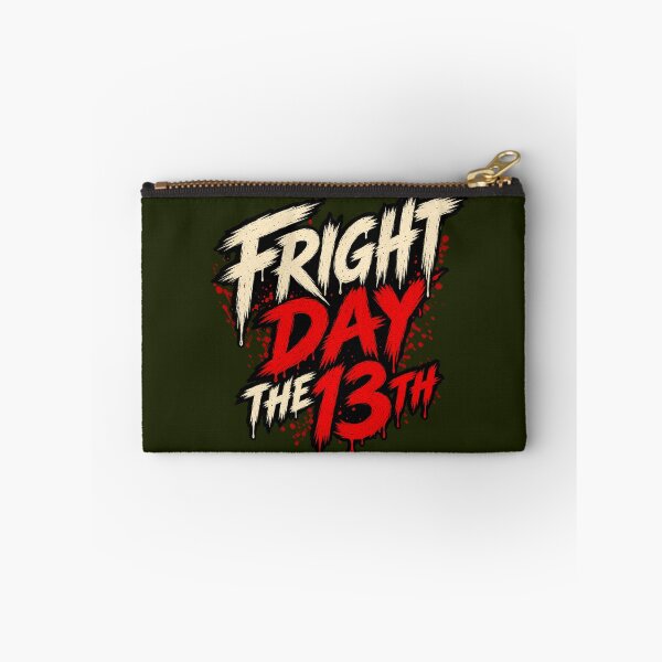 Item preview, Classic Fright Day designed and sold by FrightDay.