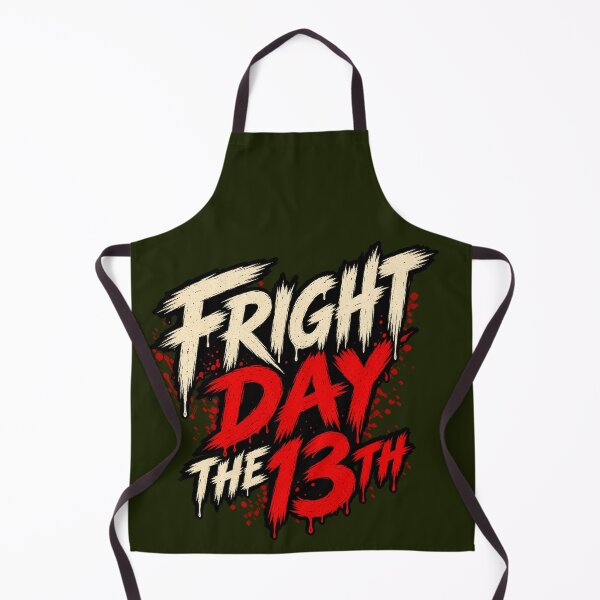 Item preview, Classic Fright Day designed and sold by FrightDay.