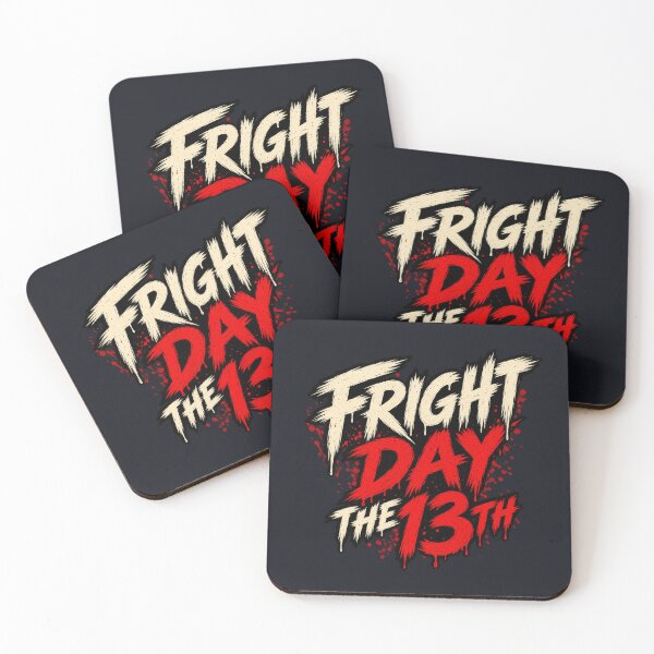 Item preview, Classic Fright Day designed and sold by FrightDay.