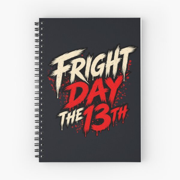 Item preview, Classic Fright Day designed and sold by FrightDay.