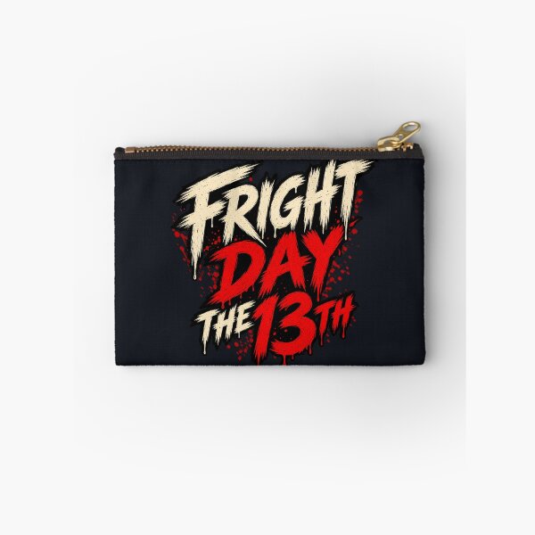 Item preview, Classic Fright Day designed and sold by FrightDay.