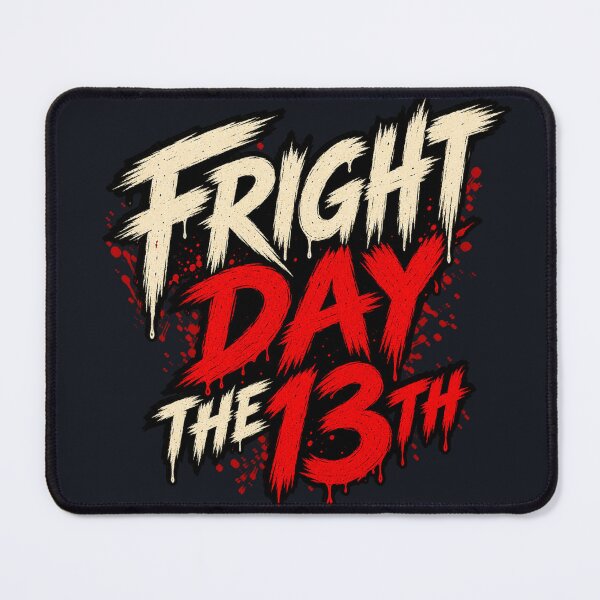 Item preview, Classic Fright Day designed and sold by FrightDay.