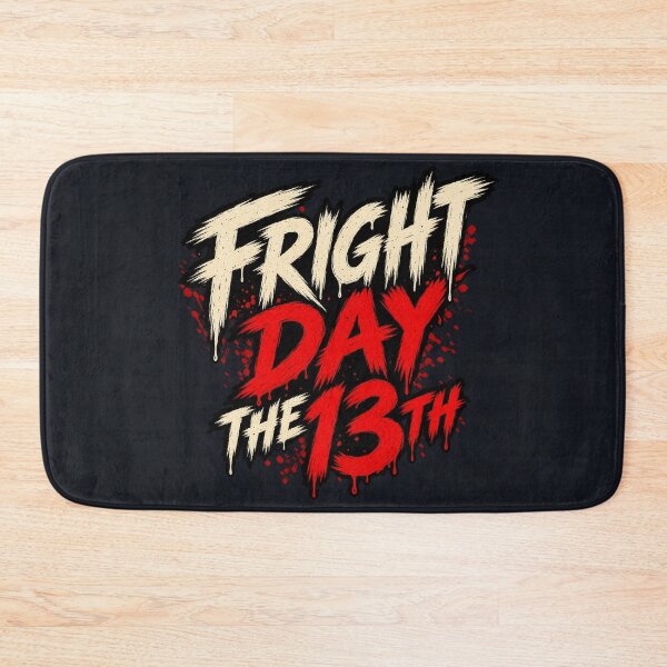 Item preview, Classic Fright Day designed and sold by FrightDay.