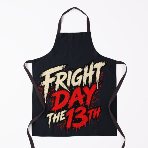 Artikelvorschau, Klassischer Gruseltag entworfen und verkauft von FrightDay.