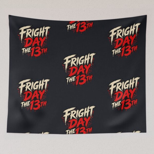 Item preview, Classic Fright Day designed and sold by FrightDay.