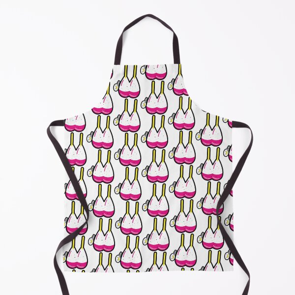 Item preview, Fuchsia onion designed and sold by chiknoax.