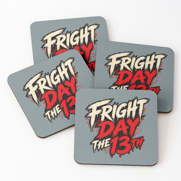 Item preview, Classic Fright Day designed and sold by FrightDay.
