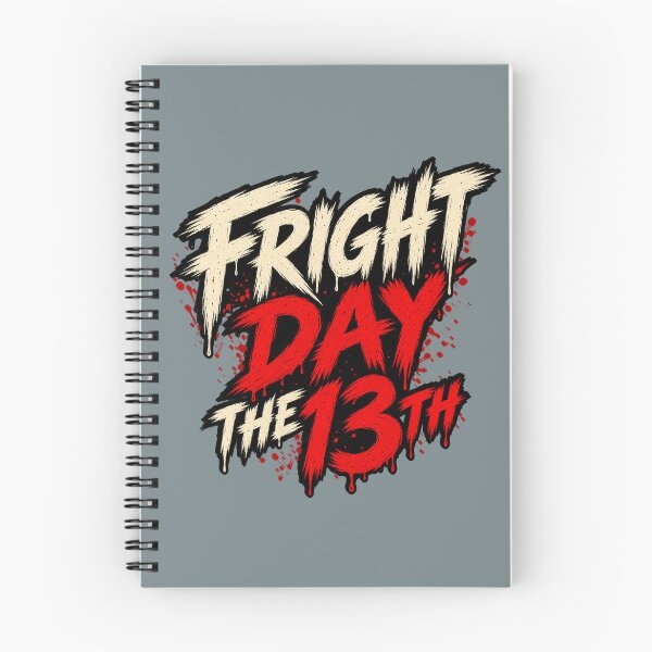 Item preview, Classic Fright Day designed and sold by FrightDay.