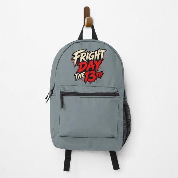 Item preview, Classic Fright Day designed and sold by FrightDay.