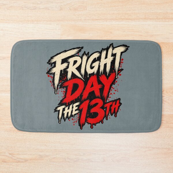 Item preview, Classic Fright Day designed and sold by FrightDay.