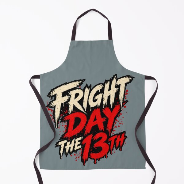 Item preview, Classic Fright Day designed and sold by FrightDay.