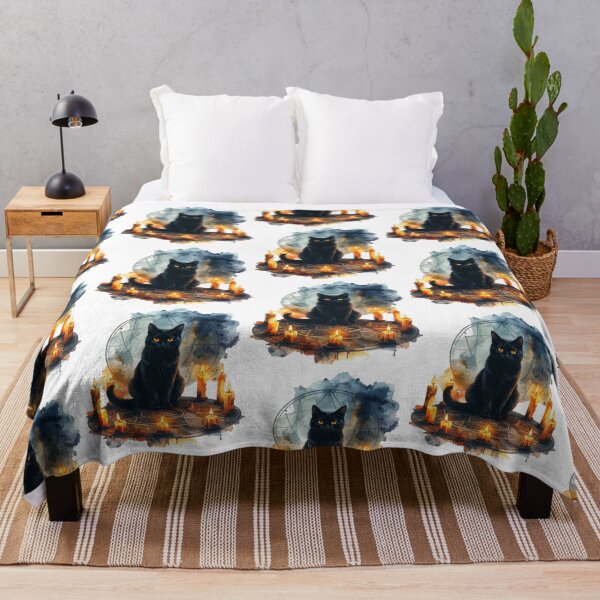 Item preview, Black Magic Hangover designed and sold by LiskoDesign.