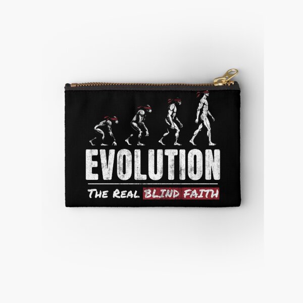 Item preview, Evolution: The Real Blind Faith designed and sold by WR Design.