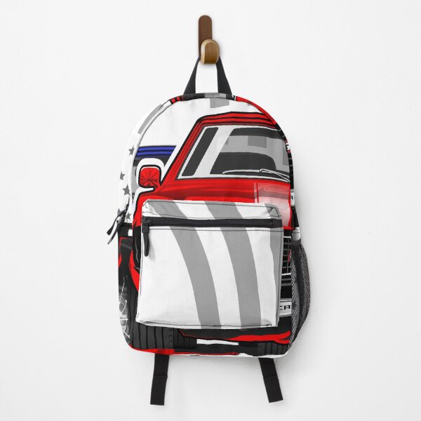 Item preview, Set of 3 Camaro SS in Red, blue and Black Colors with American Flag on Background designed and sold by Juan-Art-22.