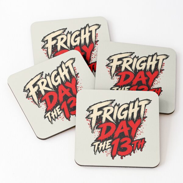 Item preview, Classic Fright Day designed and sold by FrightDay.