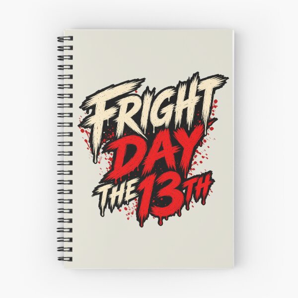 Item preview, Classic Fright Day designed and sold by FrightDay.