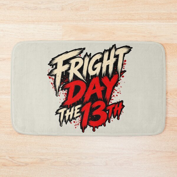 Artikelvorschau, Klassischer Gruseltag entworfen und verkauft von FrightDay.