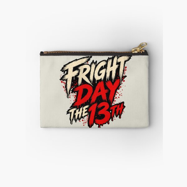 Item preview, Classic Fright Day designed and sold by FrightDay.