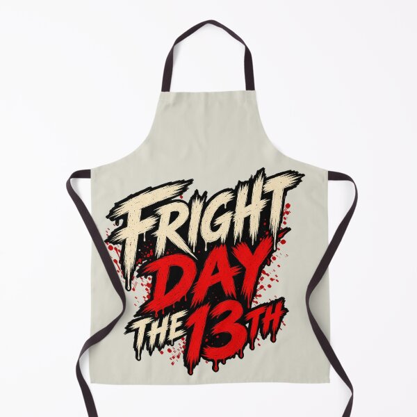 Artikelvorschau, Klassischer Gruseltag entworfen und verkauft von FrightDay.