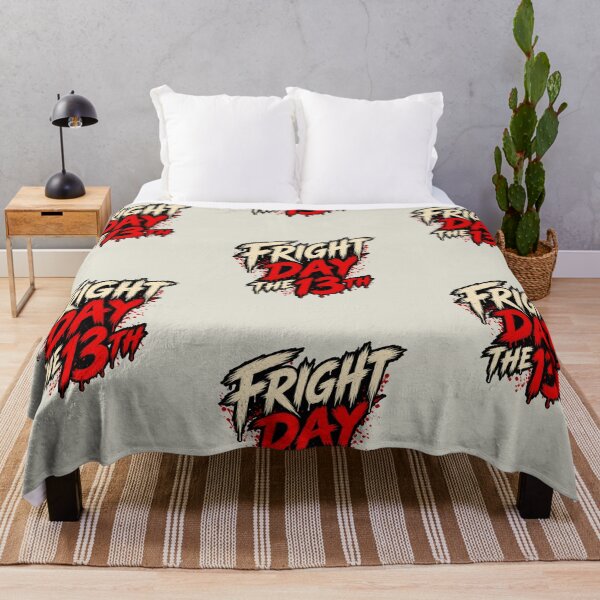 Item preview, Classic Fright Day designed and sold by FrightDay.