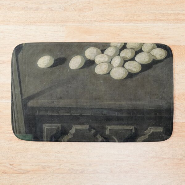 Item preview, The eggs on the dresser designed and sold by SharonTheFirst.