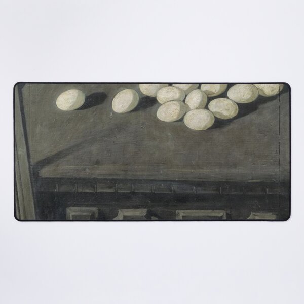 Item preview, The eggs on the dresser designed and sold by SharonTheFirst.