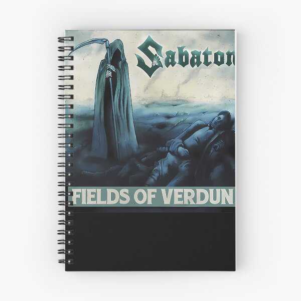 Item preview, Women Men Discount Sabaton  Gifts Movie Fan designed and sold by OddHeartParade.