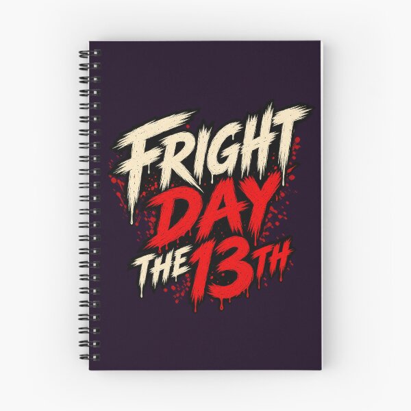 Item preview, Classic Fright Day designed and sold by FrightDay.