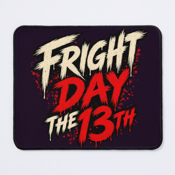 Item preview, Classic Fright Day designed and sold by FrightDay.