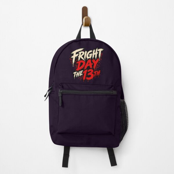 Item preview, Classic Fright Day designed and sold by FrightDay.