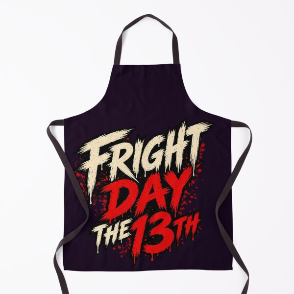 Item preview, Classic Fright Day designed and sold by FrightDay.