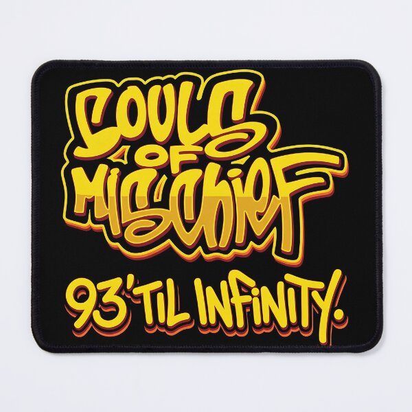 Item preview, 93 Til Infinity designed and sold by world+167.